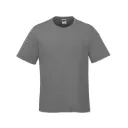 S05935 Coast Chandail manches courtes -Coton jersey Gris -CX2