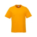 S05935 Coast Chandail manches courtes -Coton jersey Or -CX2