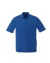 S05772 Polo manches courtes -Polyester Cobalt -CX2
