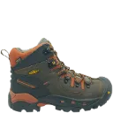 1009709 Pittsburgh Botte entre saisons -Homme Brun -KEEN