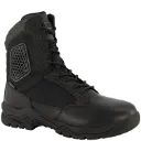 CNC0100 Botte Tactic WP Zip Noir