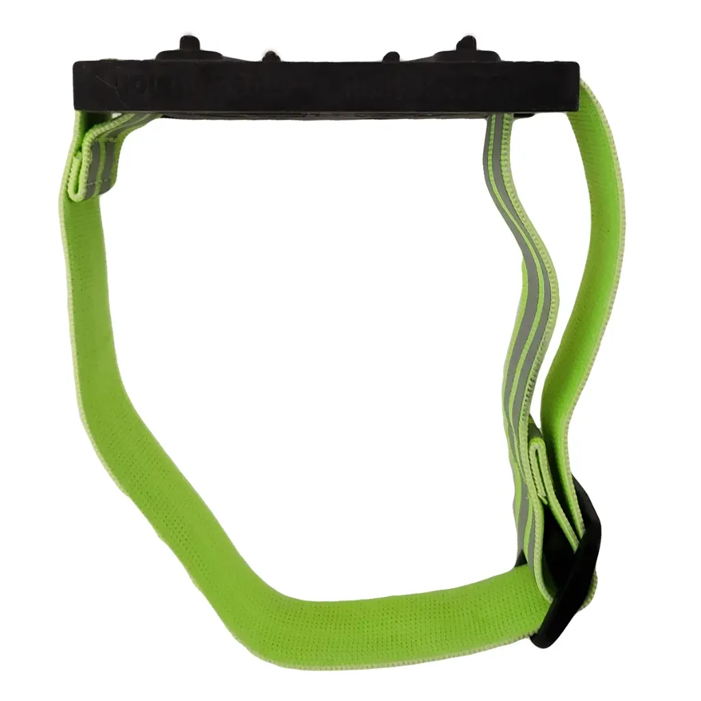 10704NDH Crampons - talon non définie Noir -ICETRED