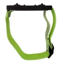 10704NDH Crampons - talon non définie Noir -ICETRED