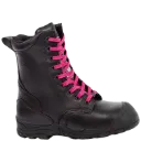 CT*0000 Botte CSA pour femme Wp Noir