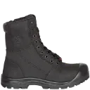 PF368 Botte CSA pour femme -Zip Noir -PILOTE & FILLES