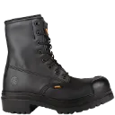 S22022 Dawson Botte CSA Noir -STC