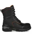 S29105 Botte CSA Wp Sans métal Noir -STC