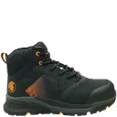 S29070 Trainer 6 Bottillon CSA sans métal Noir -STC