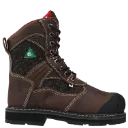 BB4014 Big Boss Botte CSA Brun -BIGBILL