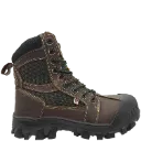 BB5014 Big Breeze Botte CSA sans métal Brun -BIG BILL