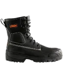 USF89461 Soudeur 3E Botte CSA sans métal 3E & 5E Noir -UNIK