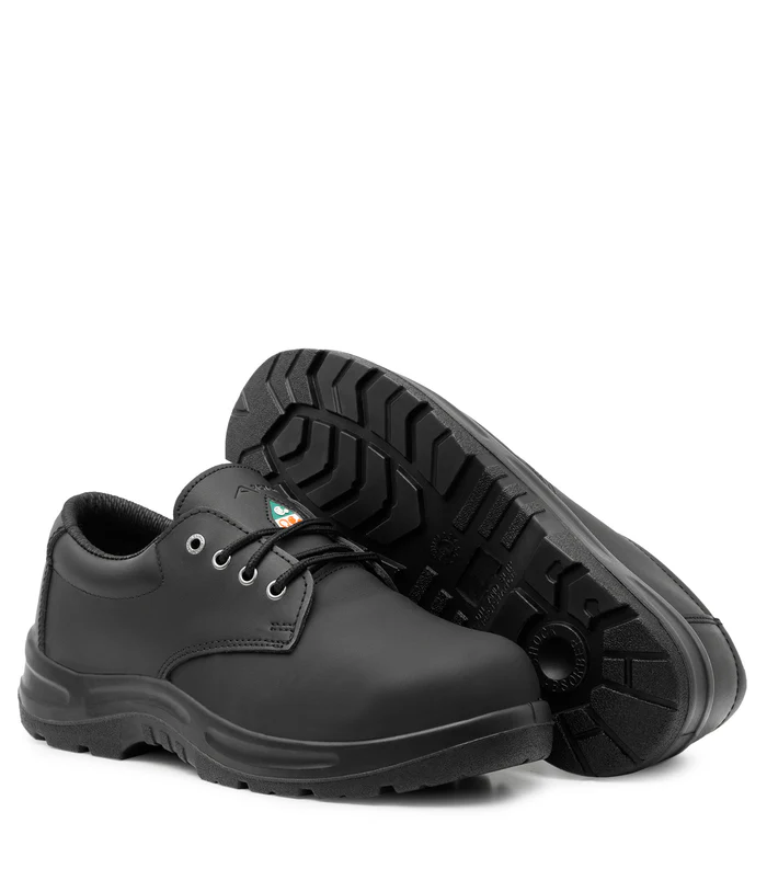 A9314 Protec Soulier CSA Noir -ACTON