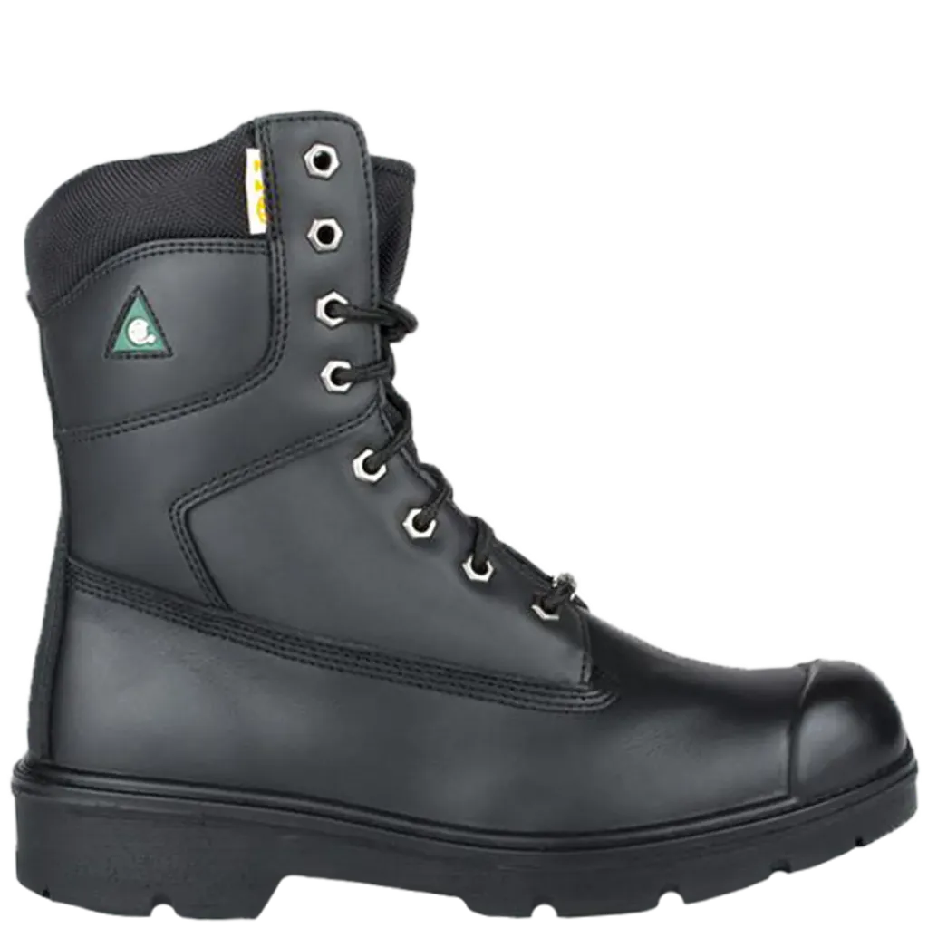 A9045 Prolite Botte CSA Noir -ACTON
