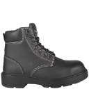A9233 Prolady Bottillon CSA pour femme Noir -ACTON