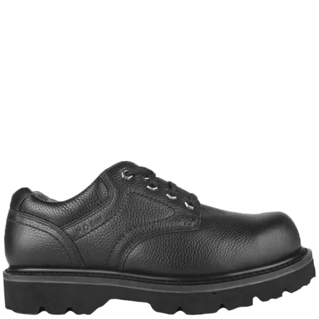 A9269 Giant Soulier CSA 5E Noir -ACTON