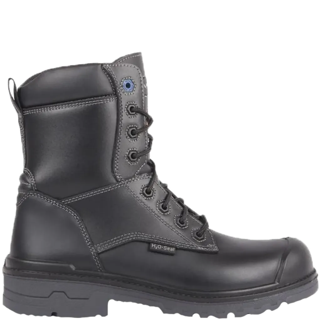 A9270 Progum Botte CSA Noir -ACTON