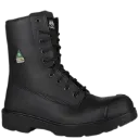 H105 Botte CSA Noir -HUSKY