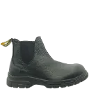 446049 Maddy Bottillon CSA pour femme Noir -MELLOW WALK