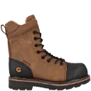 CT*0211 Botte CSA Wp Sans métal Brun