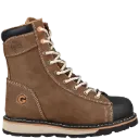 07889 Rigger Botte CSA -Semelle plate Wp Brun -JB GOODHUE