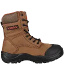 30706 Thrasher Botte CSA imperméable Sans métal Brun -JB GOODHUE