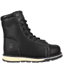 07885 Rigger Botte CSA -Semelle plate Wp Noir -JB GOODHUE
