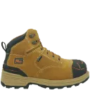 A44ZW Magnitude Bottillon CSA imperméable Sans métal Tan -TIMBERLAND