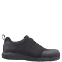 A66WB Radius Raptek Espadrille CSA sans métal Noir -TIMBERLAND