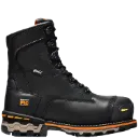 CT*0285 Botte CSA Wp Sans métal Noir