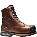89646 Boondock Botte CSA imperméable Sans métal Brun -TIMBERLAND
