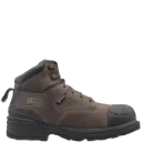 A61UF Magnitude Bottillon CSA imperméable Sans métal Brun -TIMBERLAND