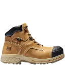 A1Q6S Endurance Hd Bottillon CSA imperméable Sans métal Tan -TIMBERLAND