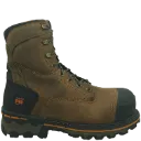 CT*0301 Botte CSA Sans métal Brun