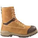4NK3WT Proworker Master Botte CSA sans métal Tan -KODIAK