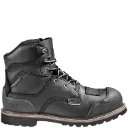 4TGBBK Widebody Bottillon CSA imperméable Sans métal Noir -KODIAK