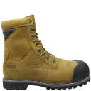 4TEPWT Mckinney Mut 8" Botte CSA imperméable Sans métal Ble -KODIAK