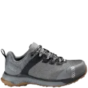 4TGXGY Quicktrail Espadrille CSA pour femme sans métal Gris -KODIAK