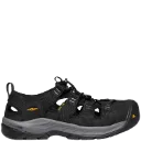 1023249 Atlanta Sandale CSA Noir -KEEN