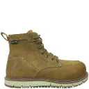1026380 San José 6" Bottillon CSA pour femme imperméable Brun -KEEN