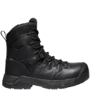 1022107 Oshawa+ Botte CSA imperméable Zip Sans métal Noir -KEEN