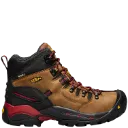 1020096 Hamilton Bottillon CSA imperméable Sans métal Brun -KEEN