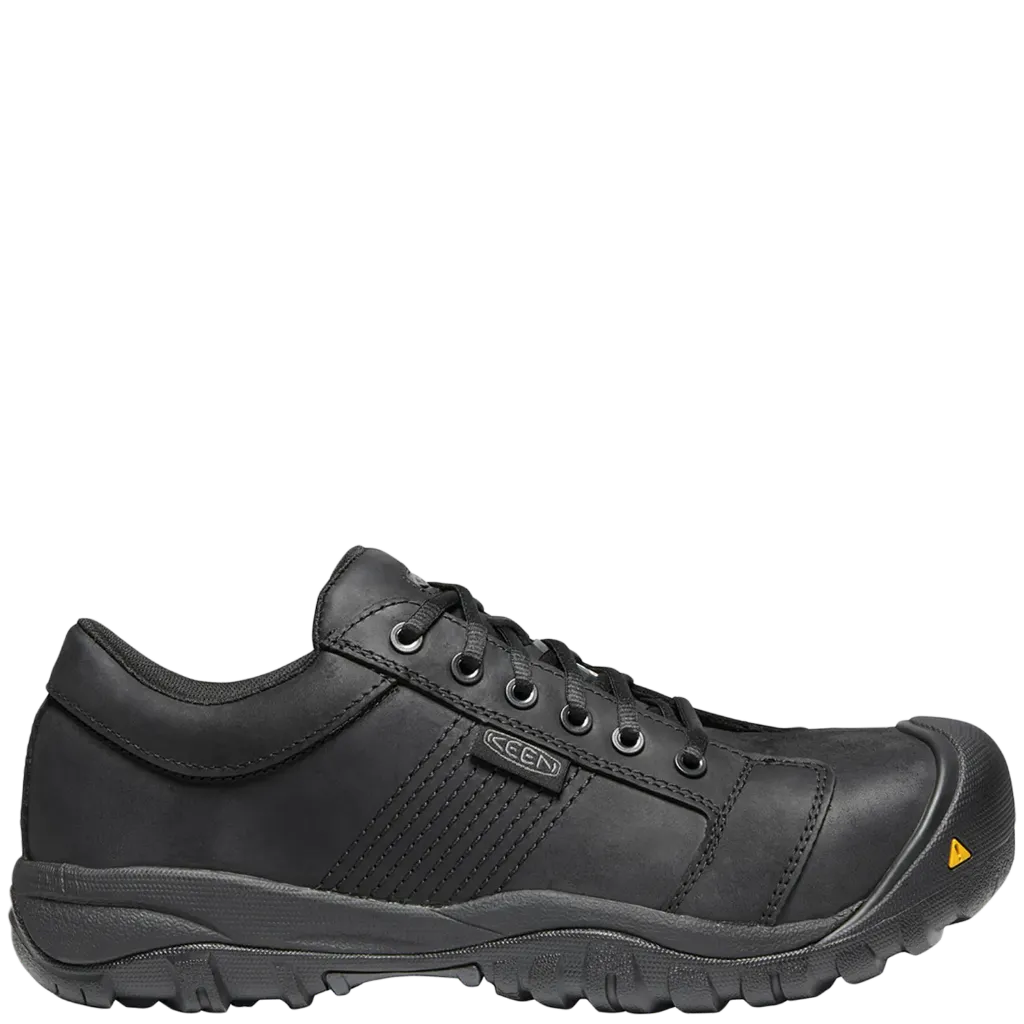 1019321 La Conner Espadrille CSA Noir -KEEN
