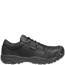 1019321 La Conner Espadrille CSA Noir -KEEN