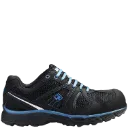 1061BB Pacer 2 Espadrille CSA sans métal Bleu -TERRA