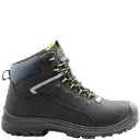 R5205B Findlay Bottillon CSA imperméable Sans métal Noir -TERRA