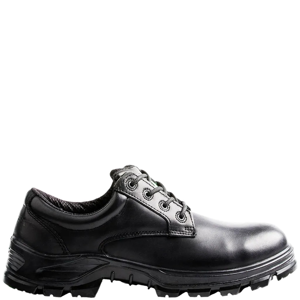 R835BK Albany Soulier CSA sans métal Noir -TERRA