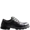 R835BK Albany Soulier CSA sans métal Noir -TERRA
