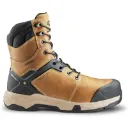 4TCRWT Carbine Botte CSA imperméable Sans métal Ble -TERRA