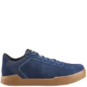 838YNV Mullen Espadrille CSA Marine -TERRA