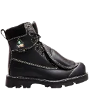 8501FLX Flx™ Botte CSA -Metatarse Externe Noir -ROYER